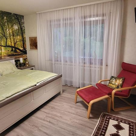 Ferienwohnung Hoennetal Hemer 外观 照片