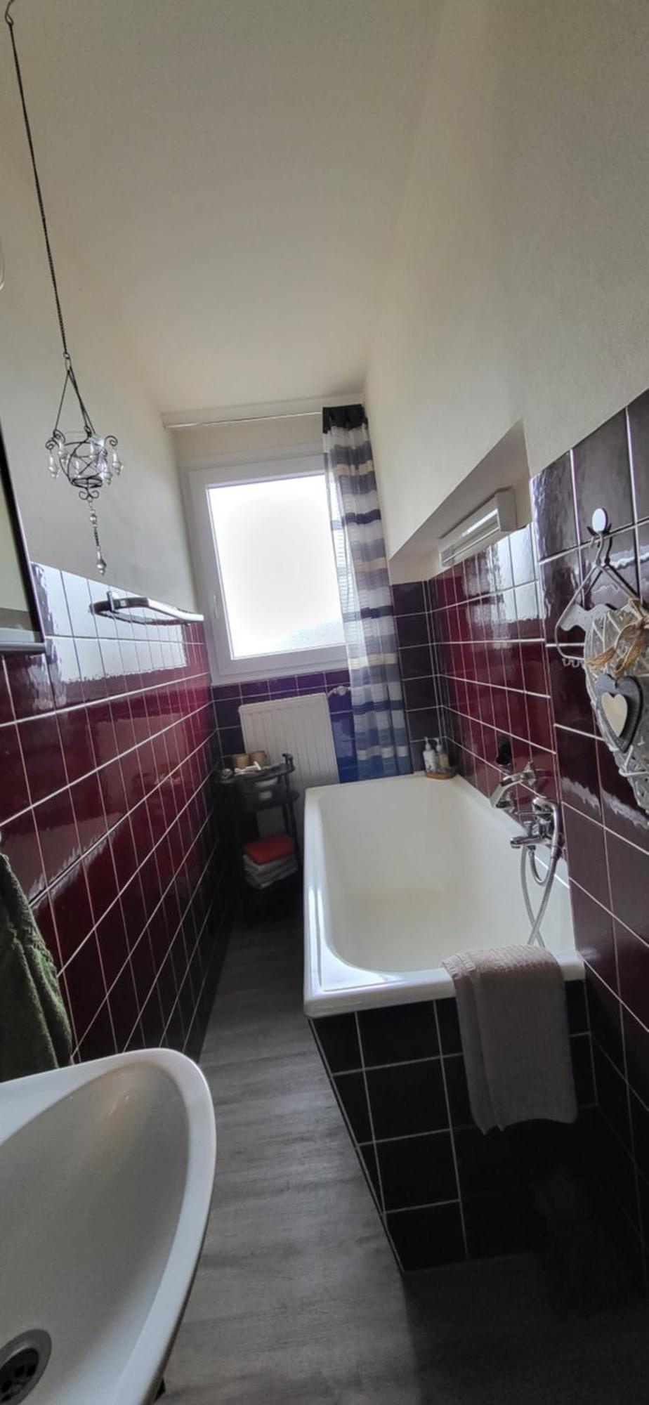 Ferienwohnung Hoennetal Hemer 外观 照片