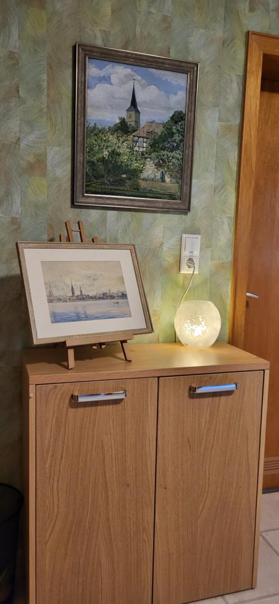 Ferienwohnung Hoennetal Hemer 外观 照片
