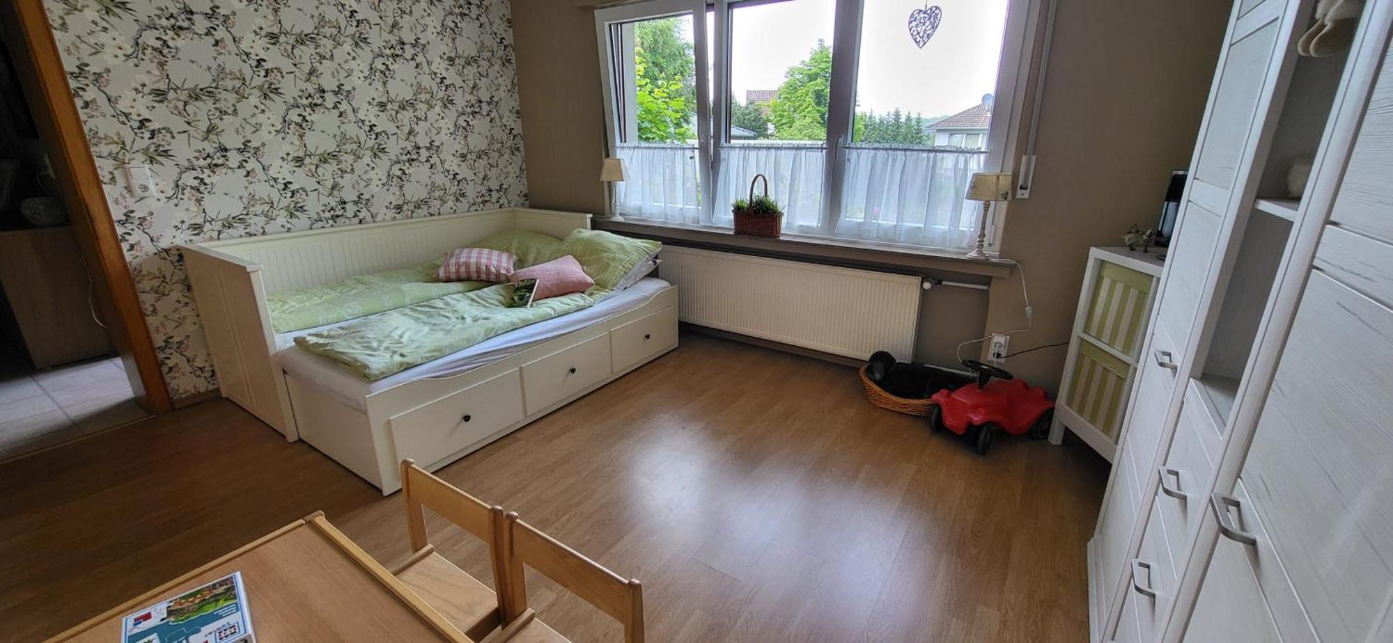 Ferienwohnung Hoennetal Hemer 外观 照片